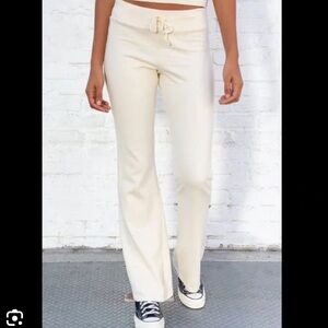 brandy hilary sweatpants